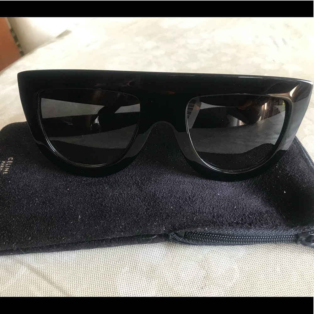 Celine sunglasses New with tags